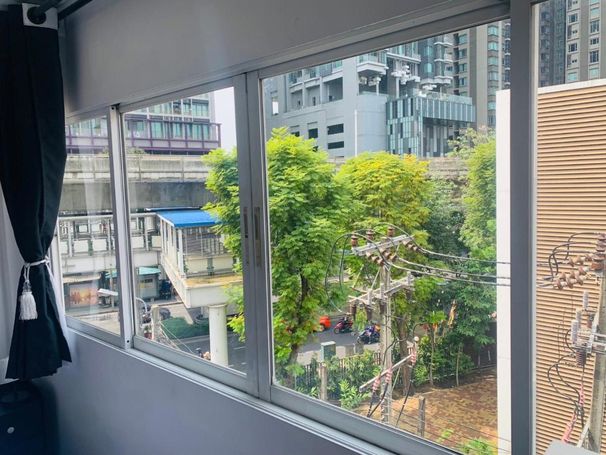 בנגקוק Thonglor Suites Hotel מראה חיצוני תמונה