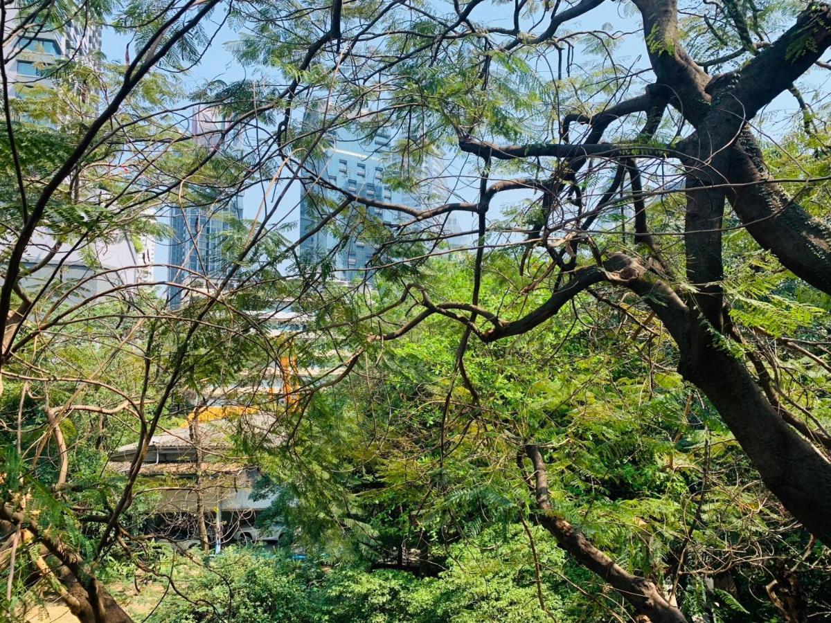 בנגקוק Thonglor Suites Hotel מראה חיצוני תמונה