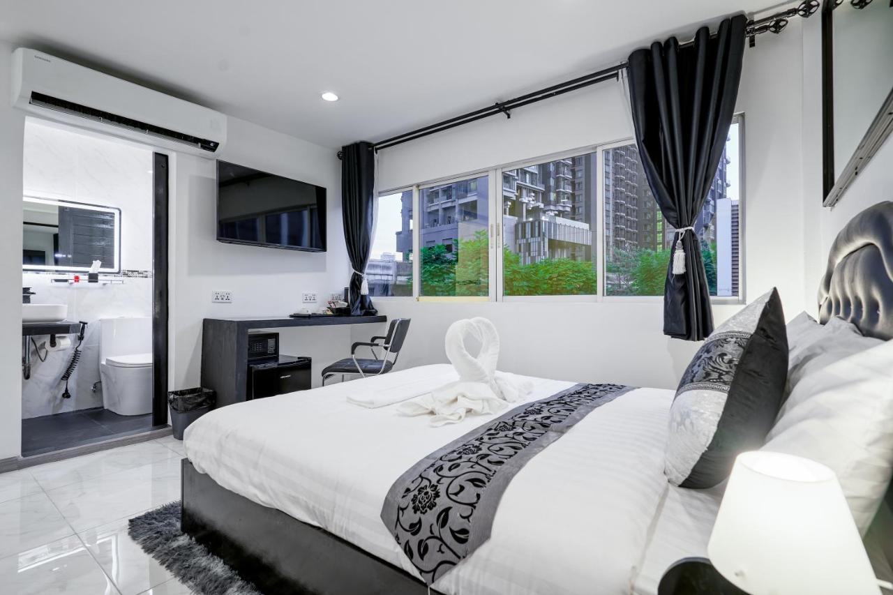 בנגקוק Thonglor Suites Hotel מראה חיצוני תמונה