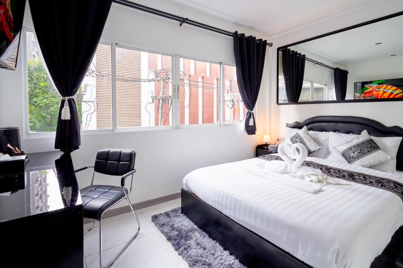 בנגקוק Thonglor Suites Hotel מראה חיצוני תמונה