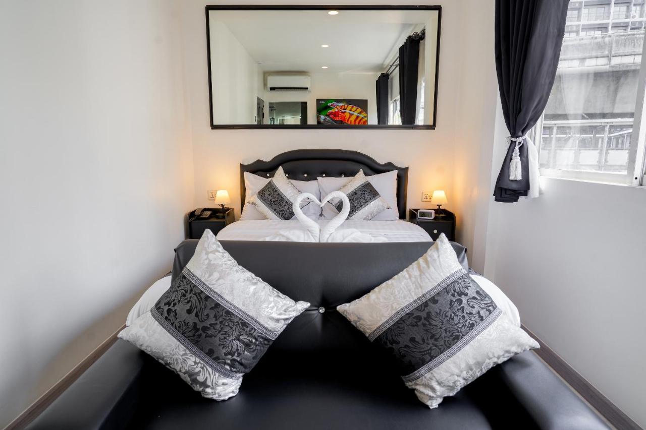 בנגקוק Thonglor Suites Hotel מראה חיצוני תמונה