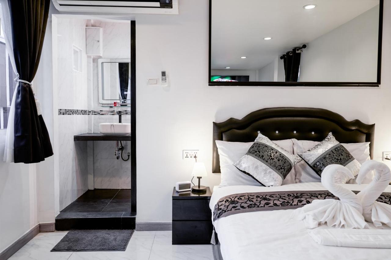בנגקוק Thonglor Suites Hotel מראה חיצוני תמונה