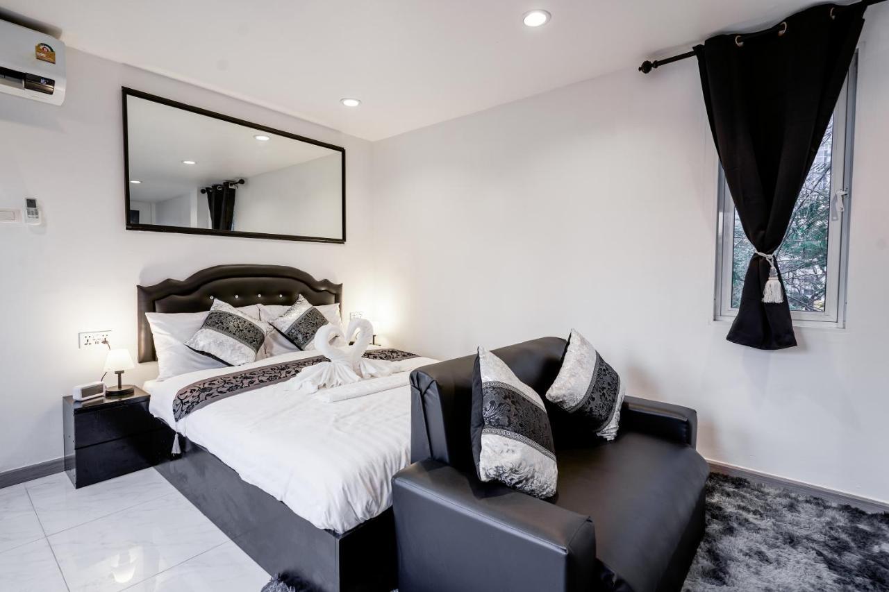 בנגקוק Thonglor Suites Hotel מראה חיצוני תמונה